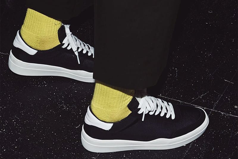 洛杉磯品牌 article number 最新系列鞋款正式發佈