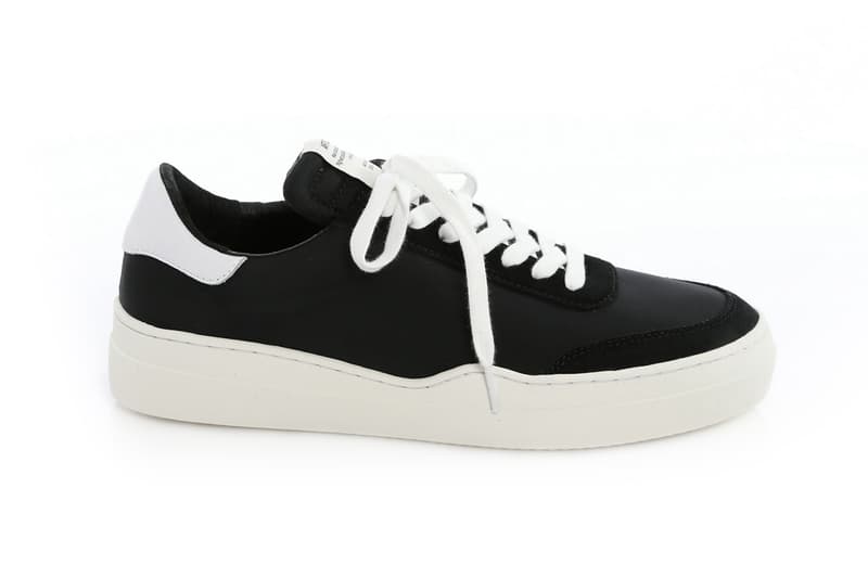 洛杉磯品牌 article number 最新系列鞋款正式發佈