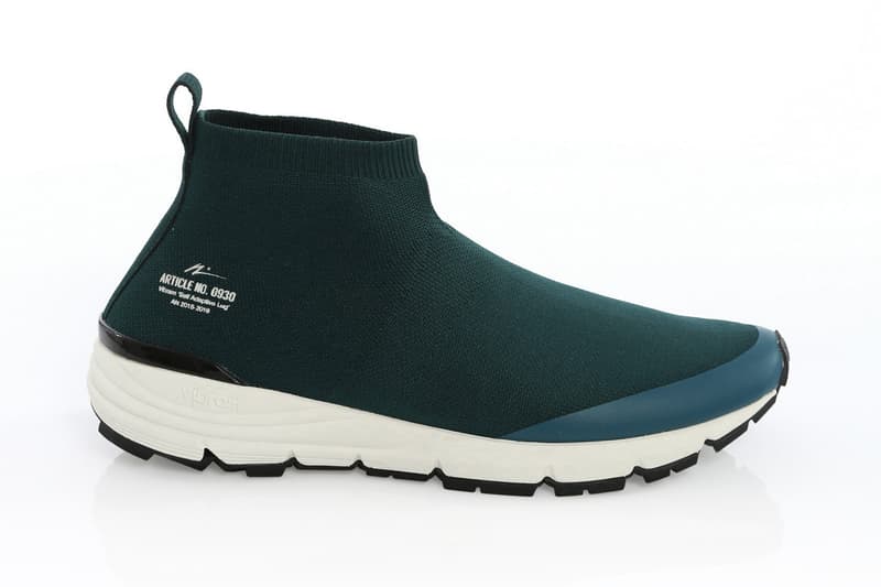 洛杉磯品牌 article number 最新系列鞋款正式發佈