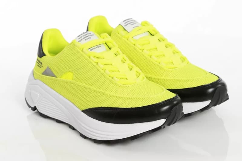 洛杉磯品牌 article number 最新系列鞋款正式發佈