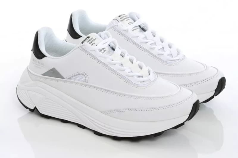 洛杉磯品牌 article number 最新系列鞋款正式發佈