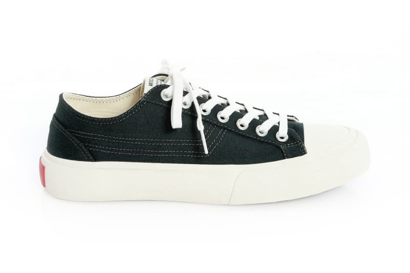 洛杉磯品牌 article number 最新系列鞋款正式發佈