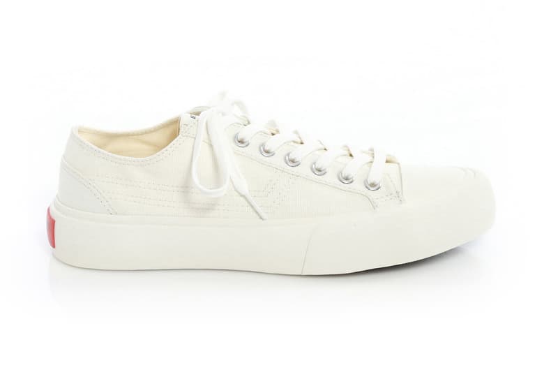 洛杉磯品牌 article number 最新系列鞋款正式發佈