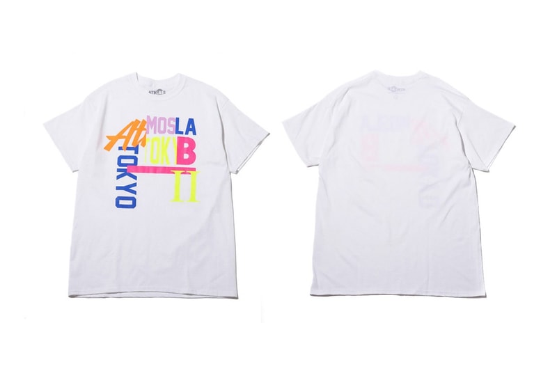atmos x Nike 全新聯名 Air Max2 Light 黑色版本發售詳情公開