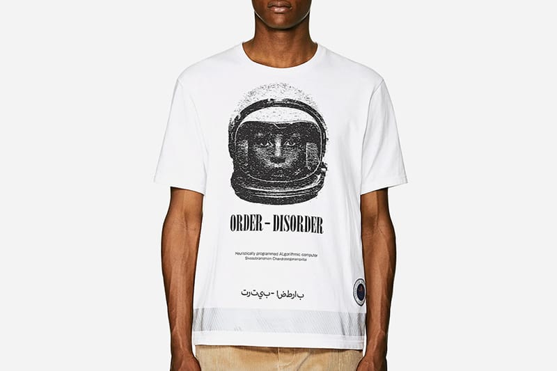 知名電商平台 Barneys New York 精選折扣單品入手推介