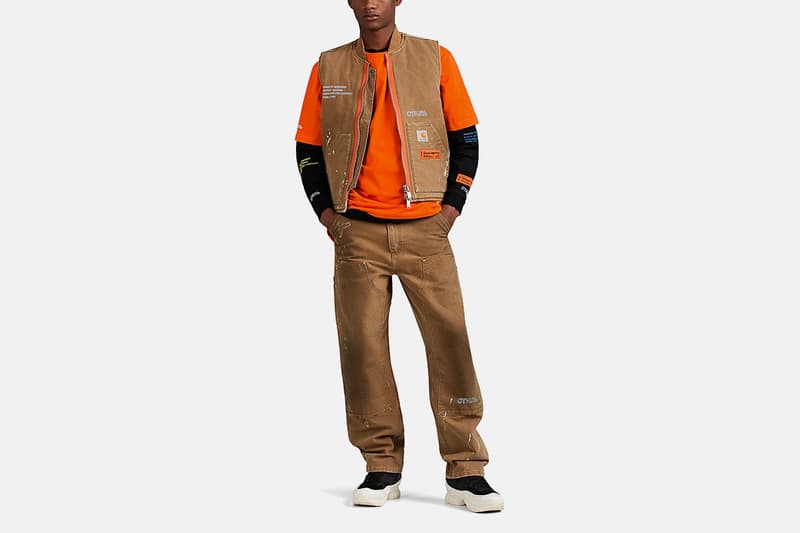 知名電商平台 Barneys New York 精選折扣單品入手推介