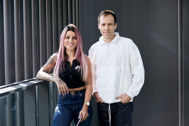 Beats by Dr.Dre 总裁 Luke Wood 携首款真无线耳机 Powerbeats Pro 亮相上海