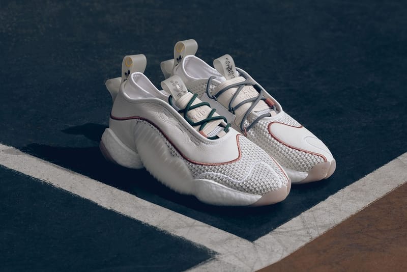 Bristol Studio x adidas Originals 2019 春夏聯名系列正式上架