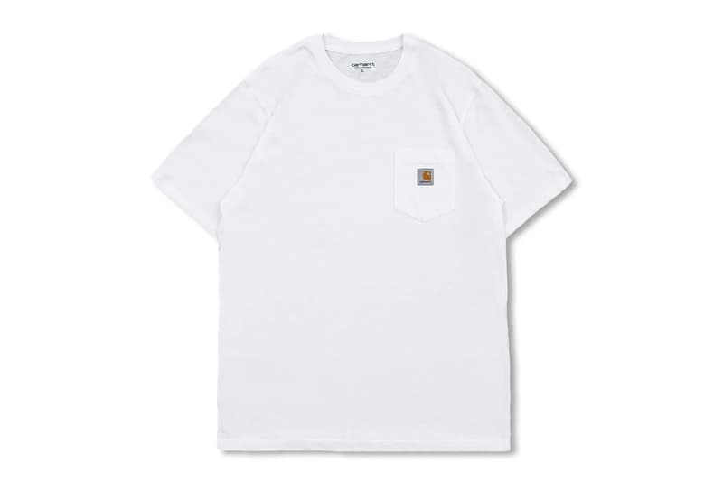 獨家預覽 Carhartt WIP x 落日飛車 Sunset Rollercoaster 聯乘別注系列