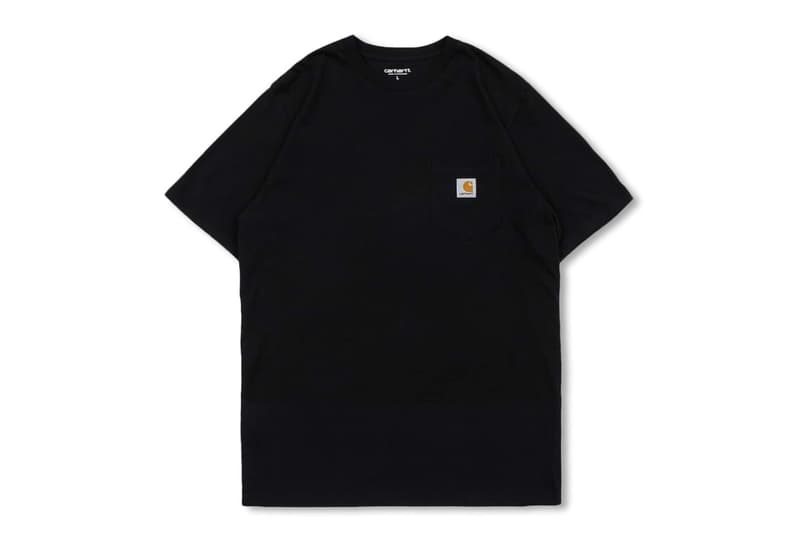獨家預覽 Carhartt WIP x 落日飛車 Sunset Rollercoaster 聯乘別注系列