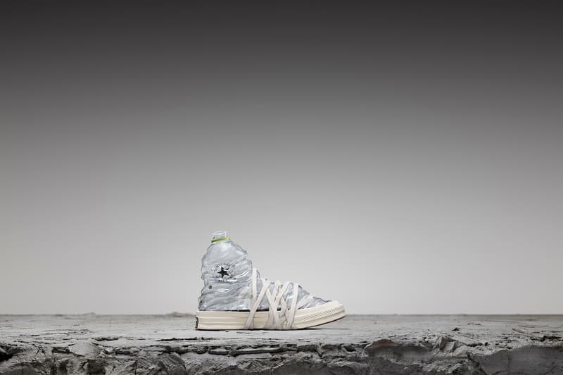 Converse 發佈全新 Renew 系列