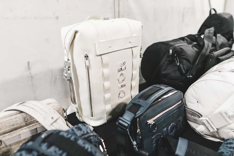 巴黎時裝周－直擊 Dior 2020 春夏男裝系列發佈會後台