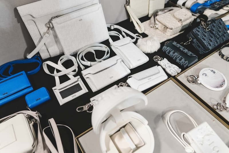 巴黎時裝周－直擊 Dior 2020 春夏男裝系列發佈會後台