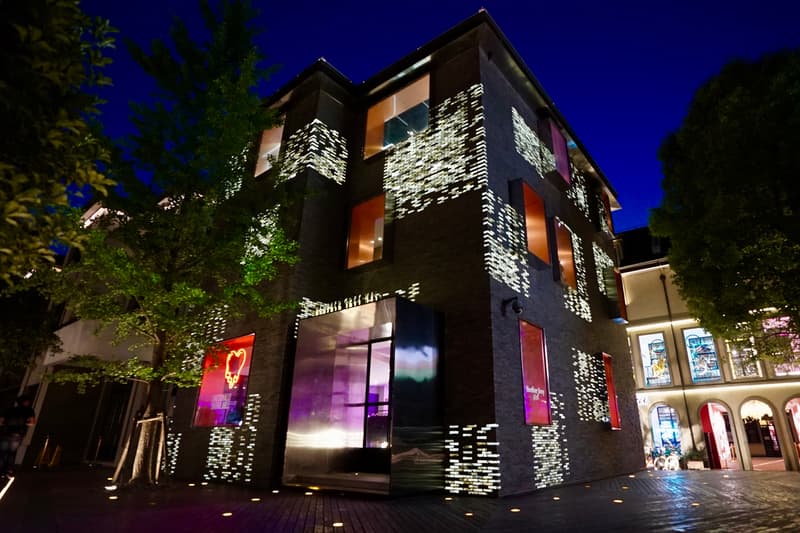 直擊 Emotionally Unavailable x Heather Grey Wall 全新聯名系列發佈現場