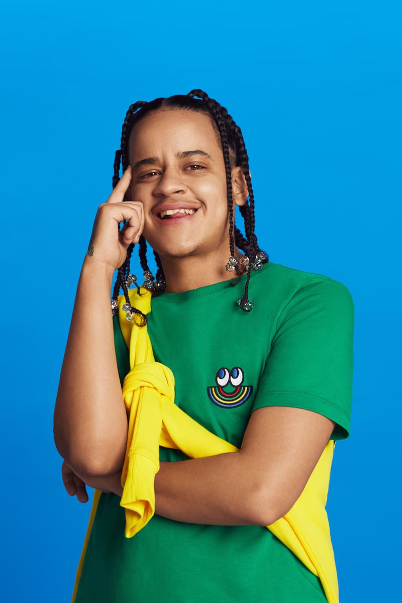 Esprit 与 CRAIG & KARL 推出聯名別注系列