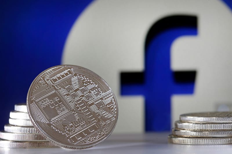 Facebook 將於 2020 年正式推出加密虛擬貨幣「Libra」