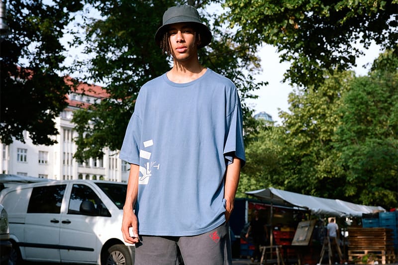 FAR EAST SPORTIN WAVE 發佈 2019 春夏「KOTTI」系列 Lookbook