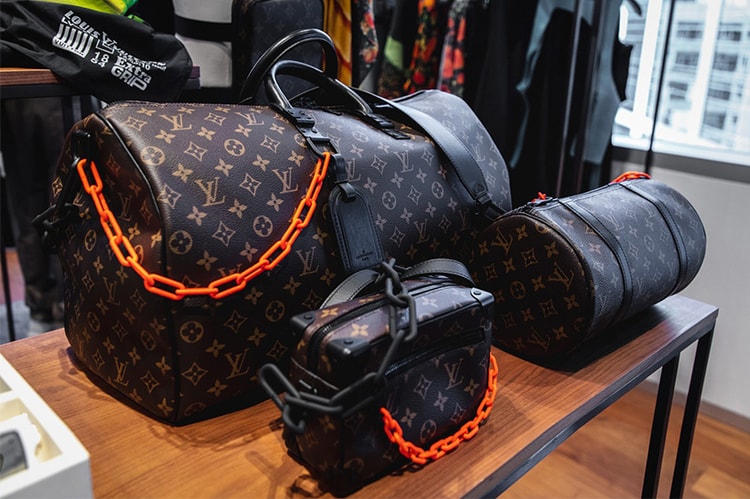 法國政府將擬定法令禁止奢侈品牌焚毀滯銷商品