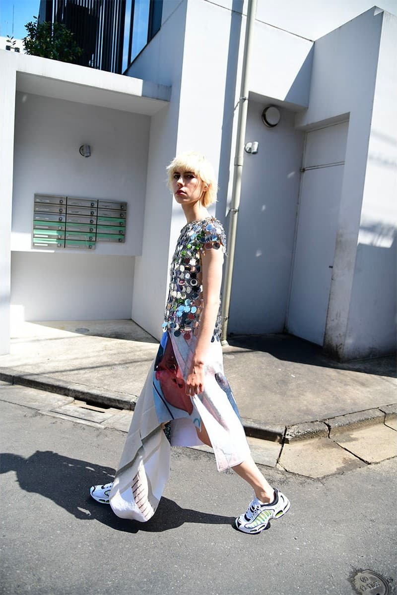 東京知名選貨店鋪 GR8 打造 2019 最新夏季系列造型特輯