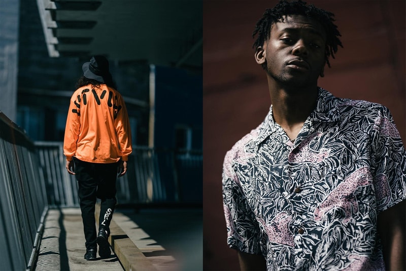 HAVEN 打造 NEIGHBORHOOD 與 WTAPS 2019 春夏系列造型特輯