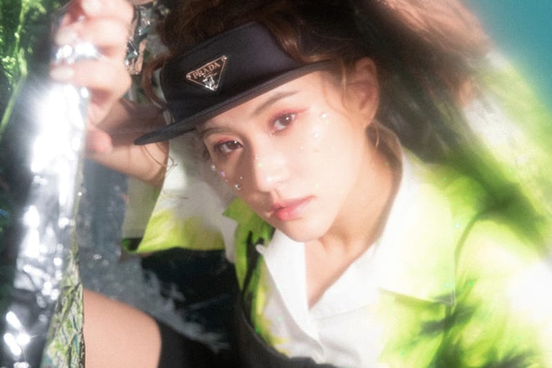 HBX 專訪超級女神何超蓮 Laurinda Ho