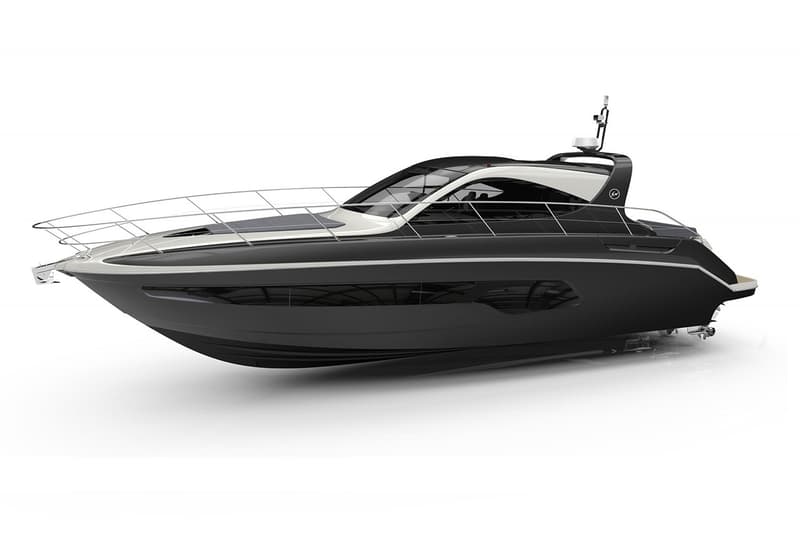 獨家: 藤原浩及 fragment design 將攜手 Yanmar 打造聯名豪華遊艇