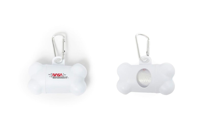 Heron Preston x Very Important Puppies 全新「NASA」寵物服饰系列