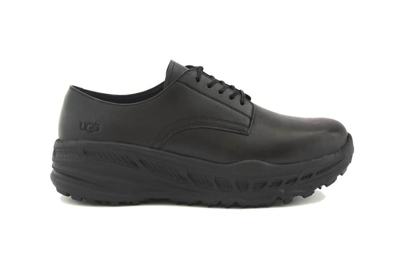 N.HOOLYWOOD 携手 UGG 推出全新聯名系列