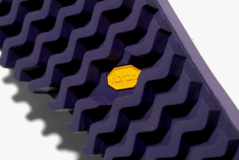 Needles x Suicoke 全新 Thong Sandal 別注系列登场