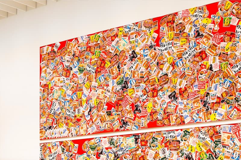 走進日清 NISSIN 日本關西新製作工廠內部