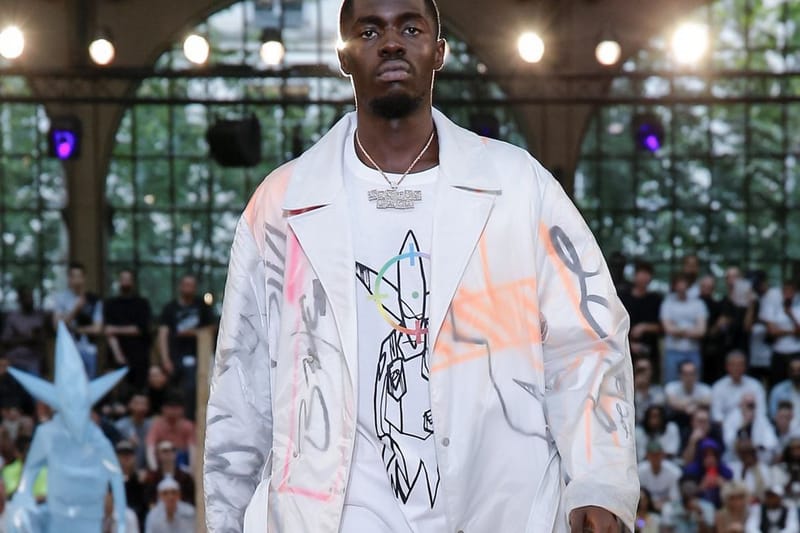 Off-White™ 正式发布 2020 春夏系列