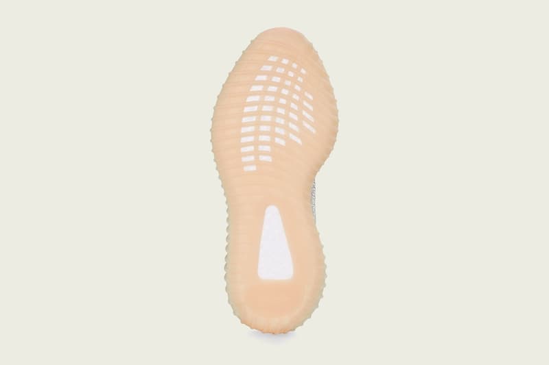 閃爍滿天星－YEEZY BOOST 350 V2「Lundmark」配色公開