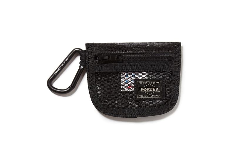 PORTER x GOOD OL’ 全新聯名系列登場