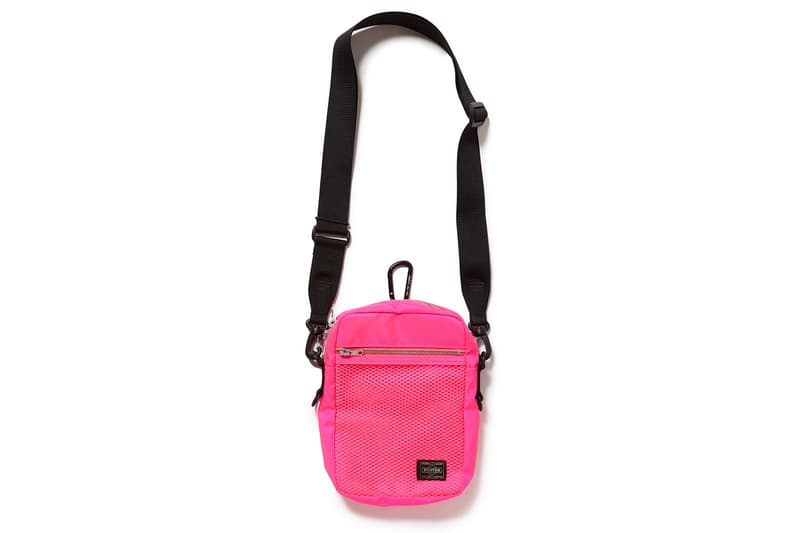 PORTER x GOOD OL’ 全新聯名系列登場