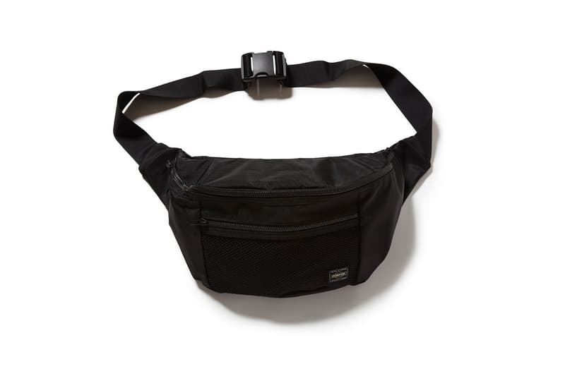 PORTER x GOOD OL’ 全新聯名系列登場