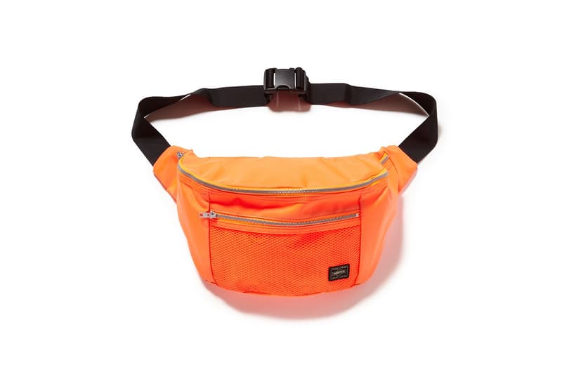 PORTER x GOOD OL’ 全新聯名系列登場