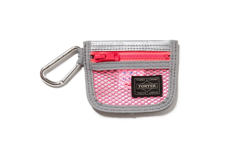 PORTER x GOOD OL’ 全新聯名系列登場