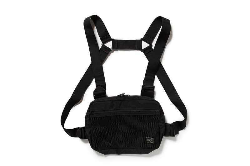 PORTER x GOOD OL’ 全新聯名系列登場