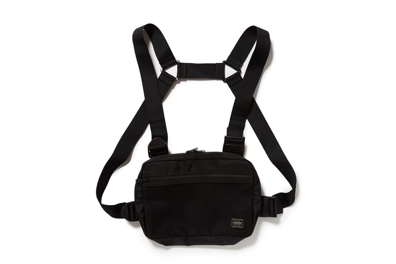 PORTER x GOOD OL’ 全新聯名系列登場