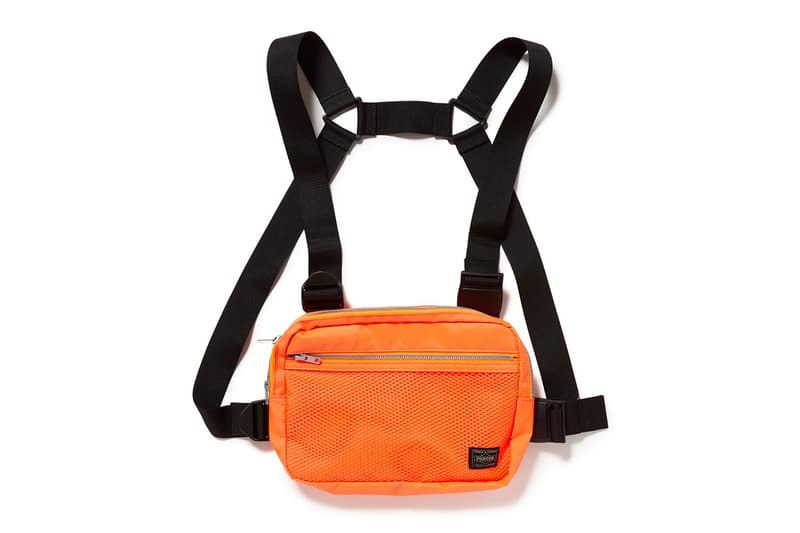 PORTER x GOOD OL’ 全新聯名系列登場