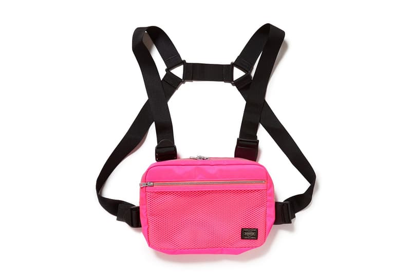 PORTER x GOOD OL’ 全新聯名系列登場