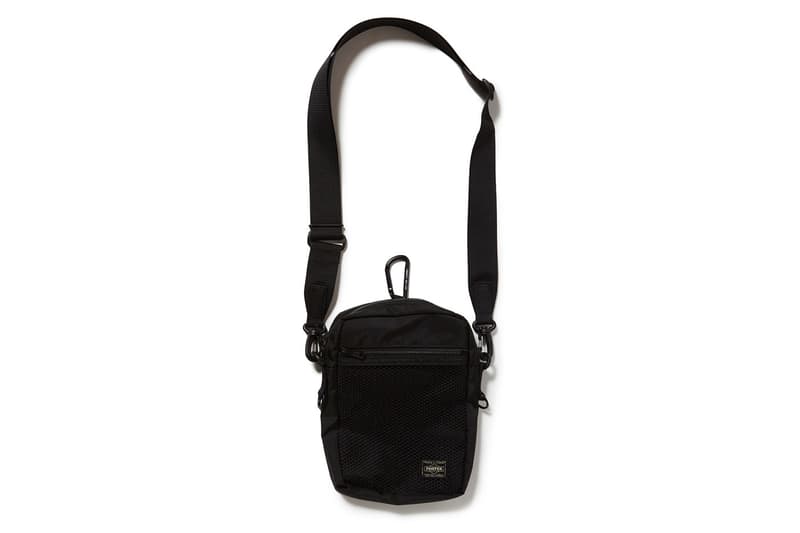 PORTER x GOOD OL’ 全新聯名系列登場