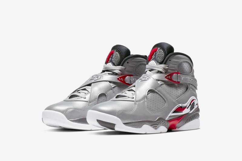 Jordan Brand 推出「REFLECTIONS OF A CHAMPION」公牛三連冠紀念系列