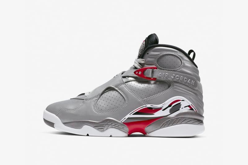 Jordan Brand 推出「REFLECTIONS OF A CHAMPION」公牛三連冠紀念系列