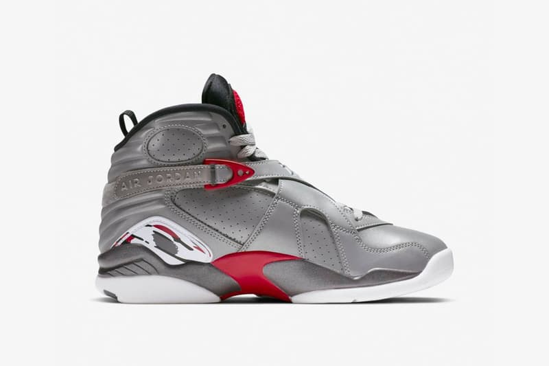 Jordan Brand 推出「REFLECTIONS OF A CHAMPION」公牛三連冠紀念系列