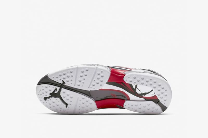 Jordan Brand 推出「REFLECTIONS OF A CHAMPION」公牛三連冠紀念系列