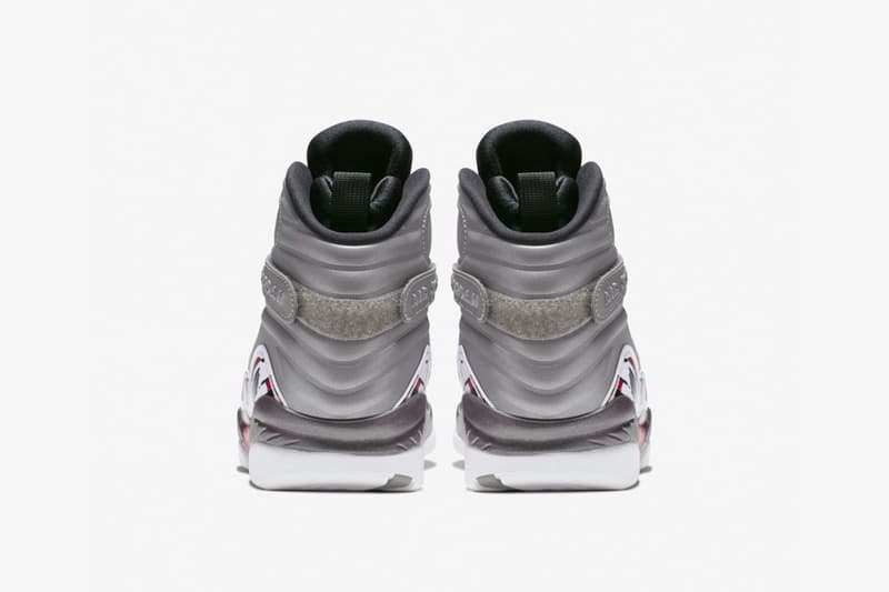 Jordan Brand 推出「REFLECTIONS OF A CHAMPION」公牛三連冠紀念系列