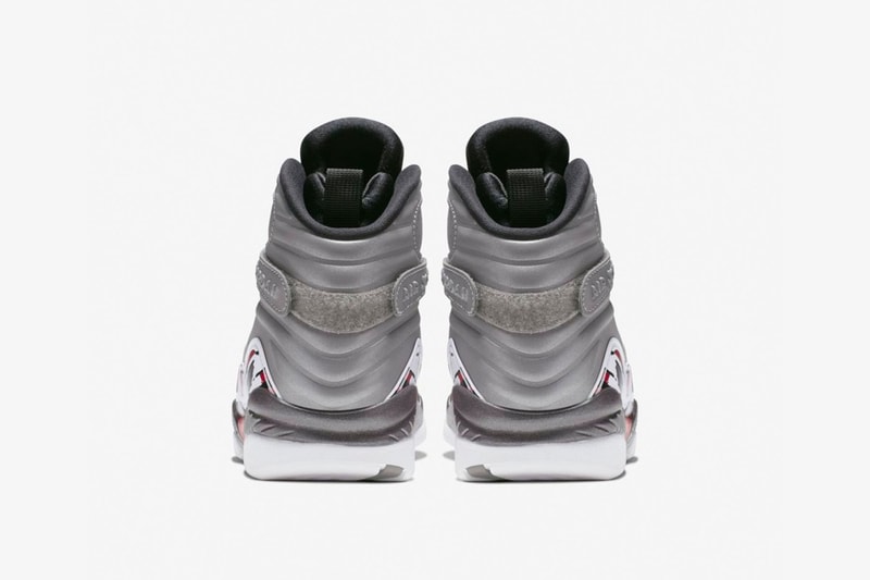 Jordan Brand 推出「REFLECTIONS OF A CHAMPION」公牛三連冠紀念系列