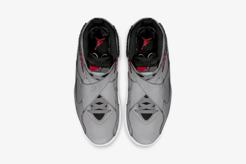 Jordan Brand 推出「REFLECTIONS OF A CHAMPION」公牛三連冠紀念系列