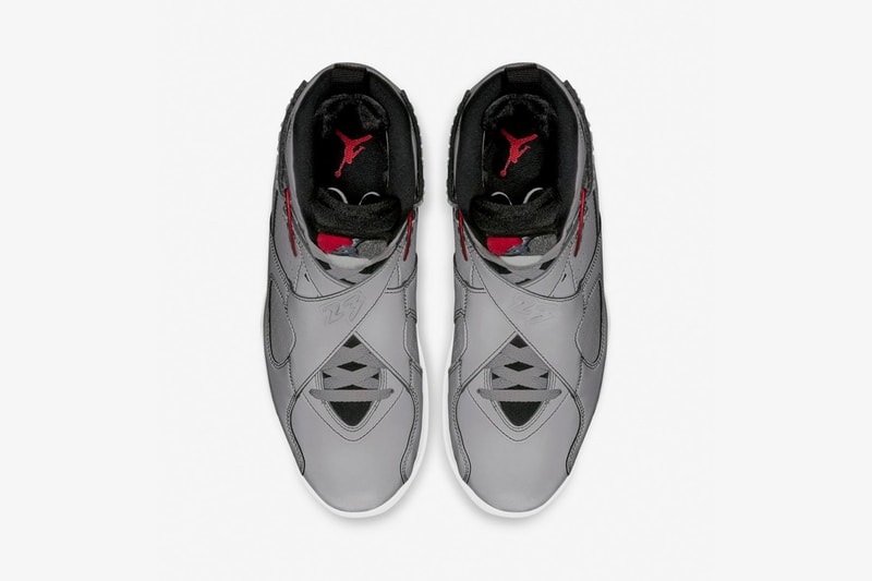 Jordan Brand 推出「REFLECTIONS OF A CHAMPION」公牛三連冠紀念系列